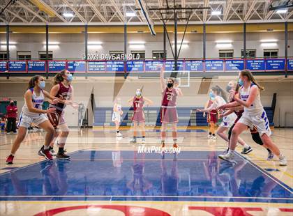 Thumbnail 2 in Winnacunnet vs. Portsmouth (NHIAA Divison1 1st Round) photogallery.
