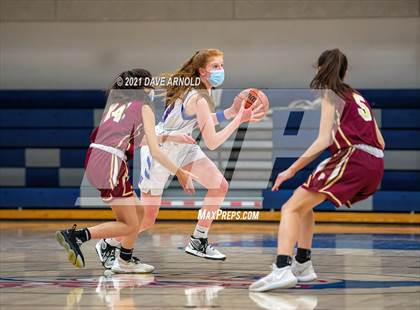Thumbnail 1 in Winnacunnet vs. Portsmouth (NHIAA Divison1 1st Round) photogallery.