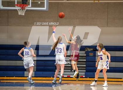 Thumbnail 2 in Winnacunnet vs. Portsmouth (NHIAA Divison1 1st Round) photogallery.