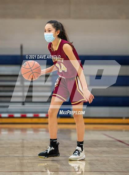 Thumbnail 1 in Winnacunnet vs. Portsmouth (NHIAA Divison1 1st Round) photogallery.