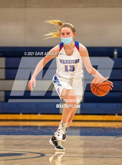Thumbnail 1 in Winnacunnet vs. Portsmouth (NHIAA Divison1 1st Round) photogallery.