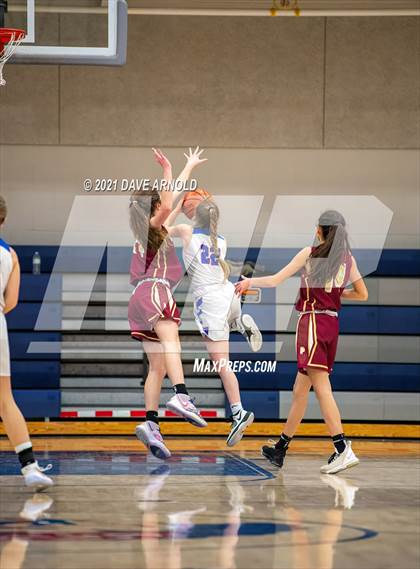 Thumbnail 2 in Winnacunnet vs. Portsmouth (NHIAA Divison1 1st Round) photogallery.