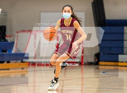 Thumbnail 2 in Winnacunnet vs. Portsmouth (NHIAA Divison1 1st Round) photogallery.