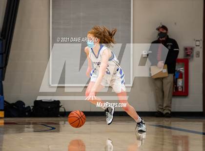 Thumbnail 1 in Winnacunnet vs. Portsmouth (NHIAA Divison1 1st Round) photogallery.