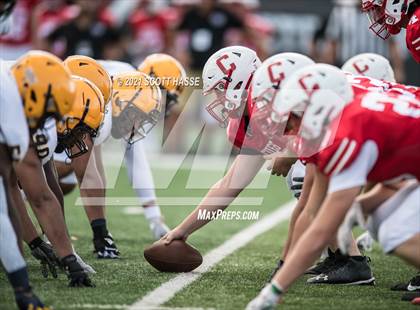 Thumbnail 2 in Fordson @ Canton photogallery.