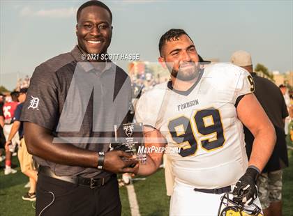 Thumbnail 1 in Fordson @ Canton photogallery.
