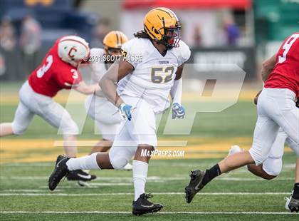 Thumbnail 3 in Fordson @ Canton photogallery.