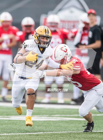 Thumbnail 2 in Fordson @ Canton photogallery.