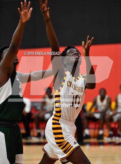 Thumbnail 1 in Sickles vs Hallandale (Sun Bash Tournament) photogallery.