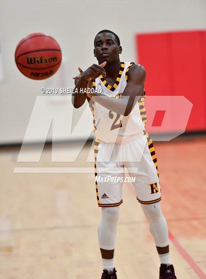 Thumbnail 2 in Sickles vs Hallandale (Sun Bash Tournament) photogallery.