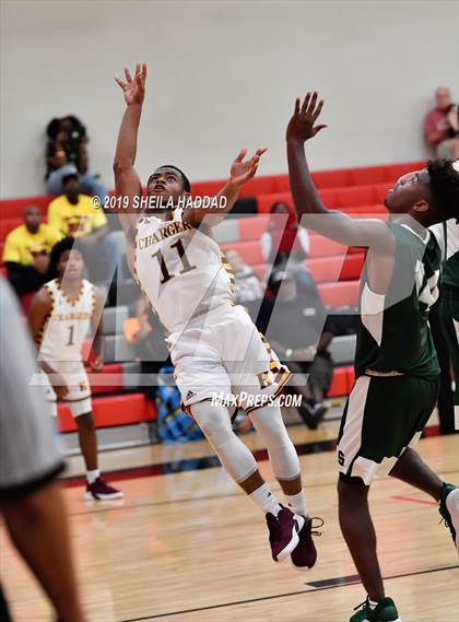 Thumbnail 1 in Sickles vs Hallandale (Sun Bash Tournament) photogallery.