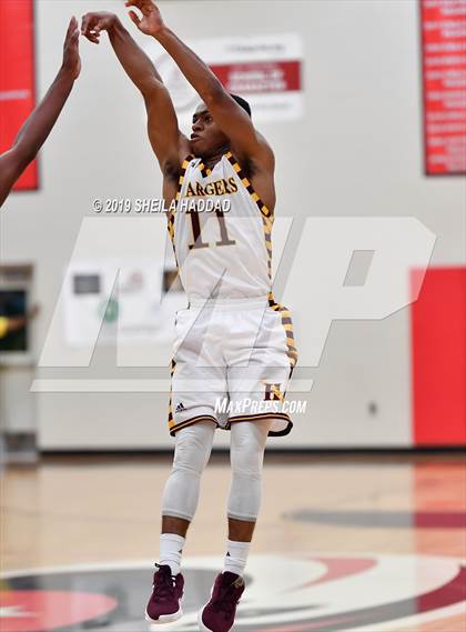 Thumbnail 2 in Sickles vs Hallandale (Sun Bash Tournament) photogallery.