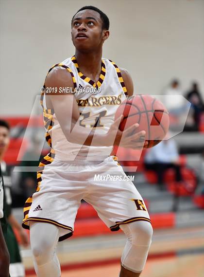 Thumbnail 3 in Sickles vs Hallandale (Sun Bash Tournament) photogallery.