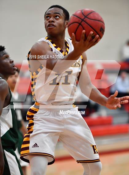 Thumbnail 1 in Sickles vs Hallandale (Sun Bash Tournament) photogallery.