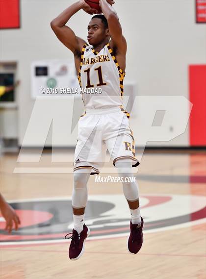 Thumbnail 1 in Sickles vs Hallandale (Sun Bash Tournament) photogallery.