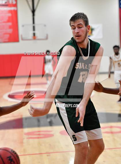 Thumbnail 1 in Sickles vs Hallandale (Sun Bash Tournament) photogallery.