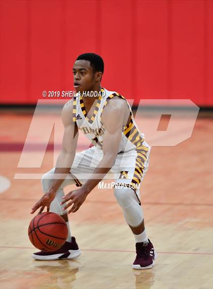 Thumbnail 2 in Sickles vs Hallandale (Sun Bash Tournament) photogallery.