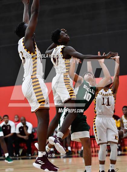 Thumbnail 2 in Sickles vs Hallandale (Sun Bash Tournament) photogallery.