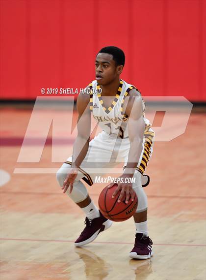 Thumbnail 1 in Sickles vs Hallandale (Sun Bash Tournament) photogallery.