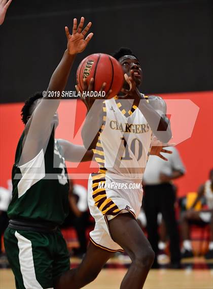 Thumbnail 3 in Sickles vs Hallandale (Sun Bash Tournament) photogallery.