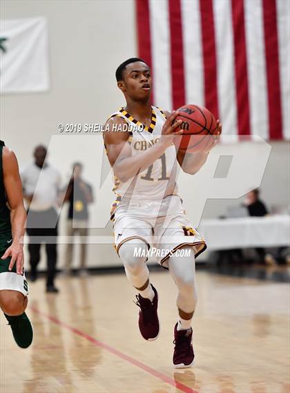 Thumbnail 2 in Sickles vs Hallandale (Sun Bash Tournament) photogallery.