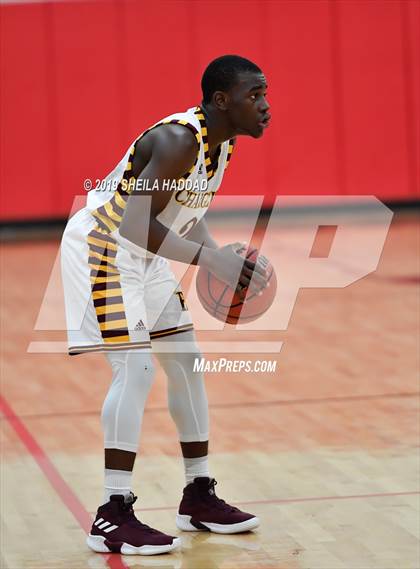 Thumbnail 2 in Sickles vs Hallandale (Sun Bash Tournament) photogallery.