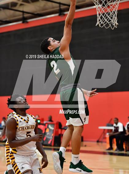 Thumbnail 2 in Sickles vs Hallandale (Sun Bash Tournament) photogallery.