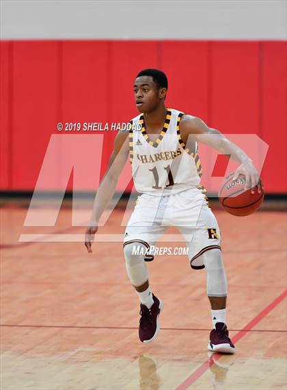 Thumbnail 3 in Sickles vs Hallandale (Sun Bash Tournament) photogallery.