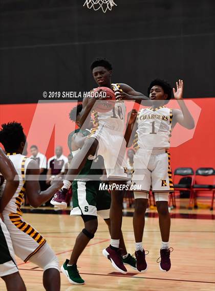 Thumbnail 1 in Sickles vs Hallandale (Sun Bash Tournament) photogallery.