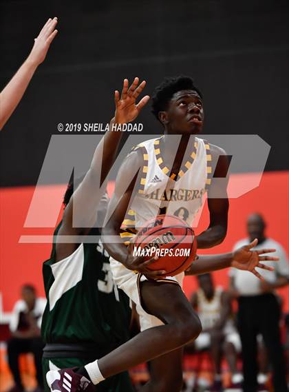 Thumbnail 2 in Sickles vs Hallandale (Sun Bash Tournament) photogallery.