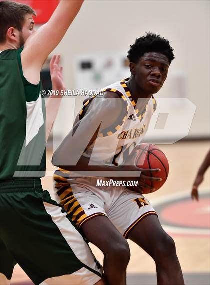 Thumbnail 2 in Sickles vs Hallandale (Sun Bash Tournament) photogallery.