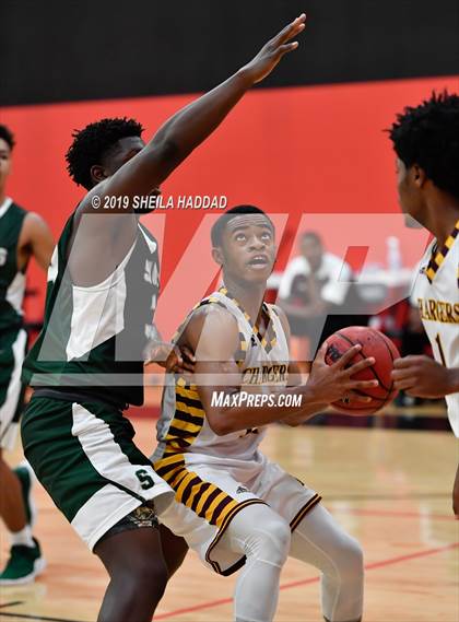 Thumbnail 1 in Sickles vs Hallandale (Sun Bash Tournament) photogallery.