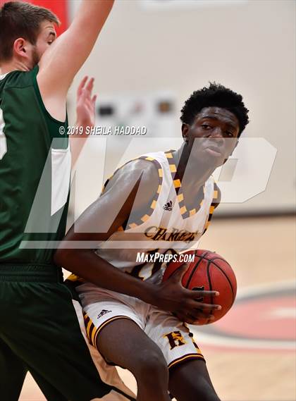 Thumbnail 3 in Sickles vs Hallandale (Sun Bash Tournament) photogallery.