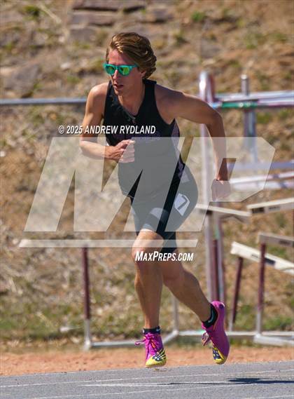 Thumbnail 1 in Pikes Peak Athletic Conference League Championship photogallery.