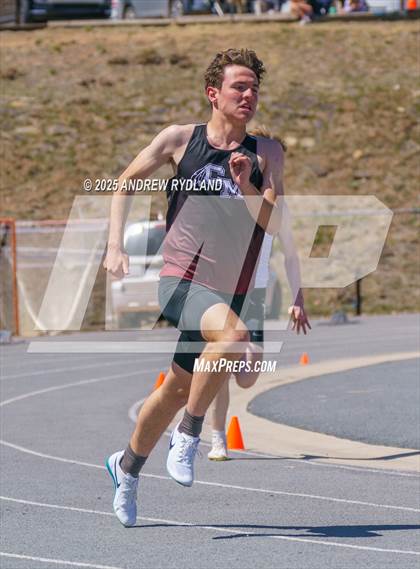 Thumbnail 1 in Pikes Peak Athletic Conference League Championship photogallery.