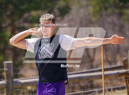 Thumbnail 2 in Pikes Peak Athletic Conference League Championship photogallery.