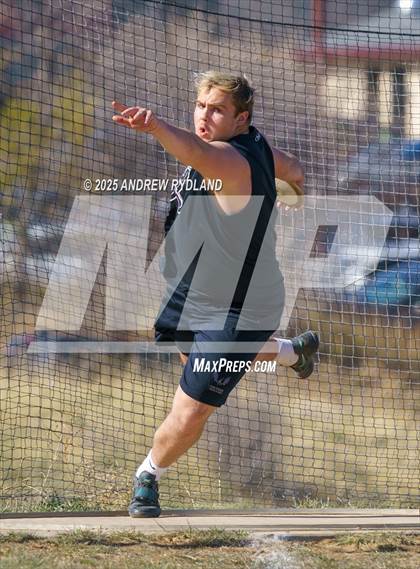 Thumbnail 1 in Pikes Peak Athletic Conference League Championship photogallery.