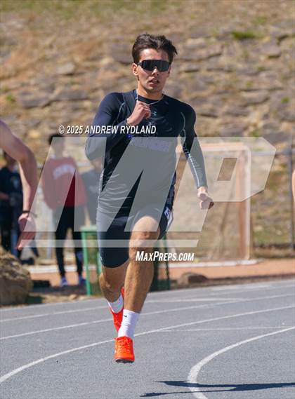 Thumbnail 3 in Pikes Peak Athletic Conference League Championship photogallery.