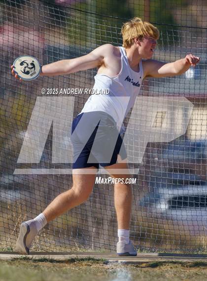 Thumbnail 3 in Pikes Peak Athletic Conference League Championship photogallery.