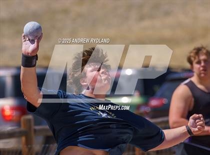 Thumbnail 1 in Pikes Peak Athletic Conference League Championship photogallery.