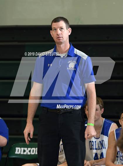 Thumbnail 1 in Linden vs. Orland (Ram Jam Winter Classic) photogallery.