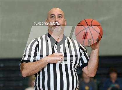 Thumbnail 3 in Linden vs. Orland (Ram Jam Winter Classic) photogallery.