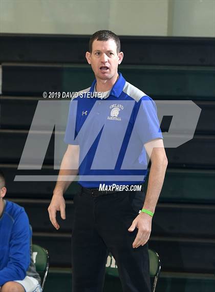 Thumbnail 1 in Linden vs. Orland (Ram Jam Winter Classic) photogallery.