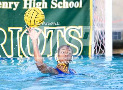 Thumbnail 1 in High Tech SD @ Patrick Henry photogallery.