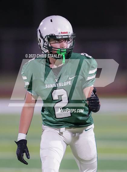 Thumbnail 1 in Dobson @ Sunnyslope photogallery.