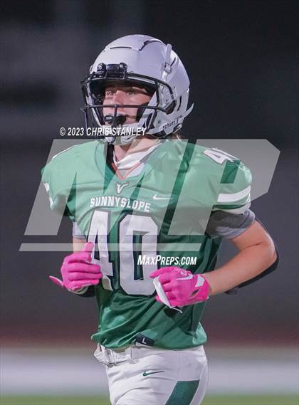 Thumbnail 1 in Dobson @ Sunnyslope photogallery.
