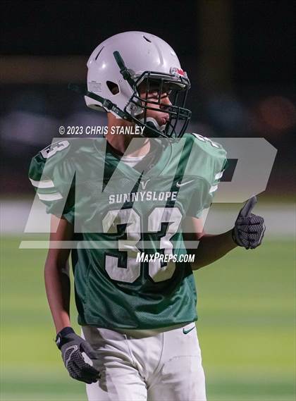 Thumbnail 1 in Dobson @ Sunnyslope photogallery.