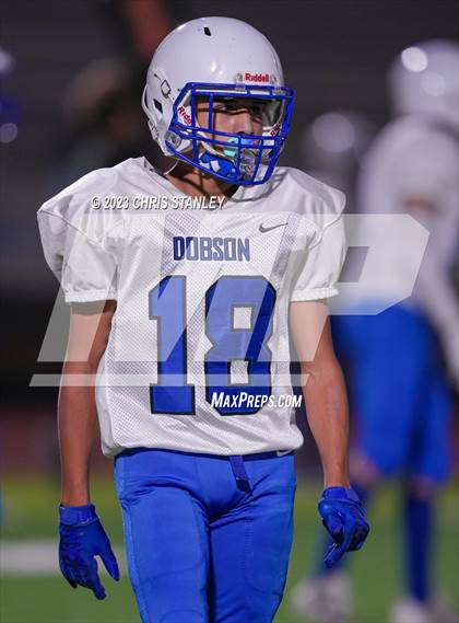 Thumbnail 1 in Dobson @ Sunnyslope photogallery.