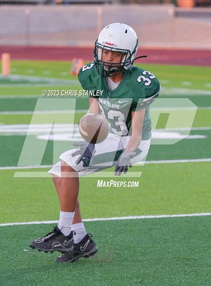 Thumbnail 3 in Dobson @ Sunnyslope photogallery.
