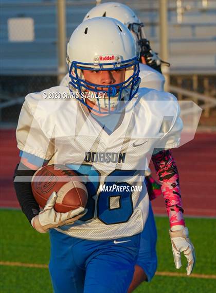 Thumbnail 3 in Dobson @ Sunnyslope photogallery.